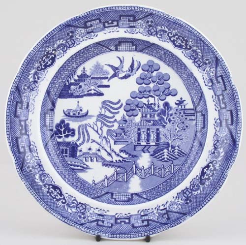 Plate c1840